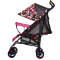 呵宝HOPE 0-3岁婴儿推车轻便携折叠伞车可坐躺婴儿车 净重5.4KG 承重30KG