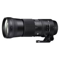 适马(SIGMA)150-600mm C版+TC1401增距镜 镜头套装 相机镜头 佳能卡口 超远摄变焦 数码相机配件