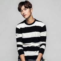 AEMAPE美国苹果XR518针织衫