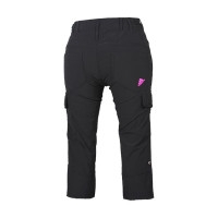 Adidas/阿迪达斯 女裤新款运动休闲七分裤中长裤|Z18800
