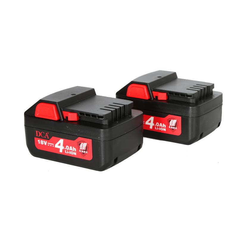 DCA 充电式冲击扳手ADPB16(E型) 18V/[1把]