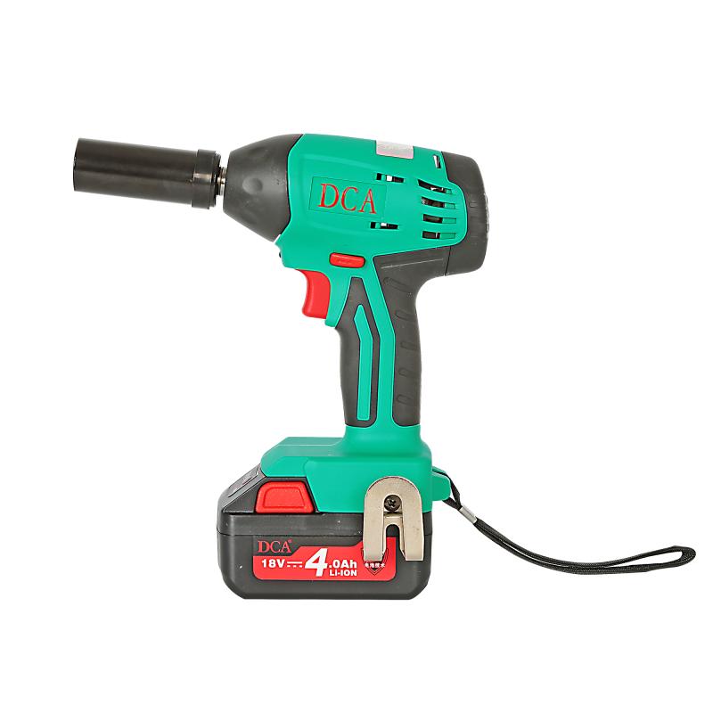 DCA 充电式冲击扳手ADPB16(E型) 18V/[1把]