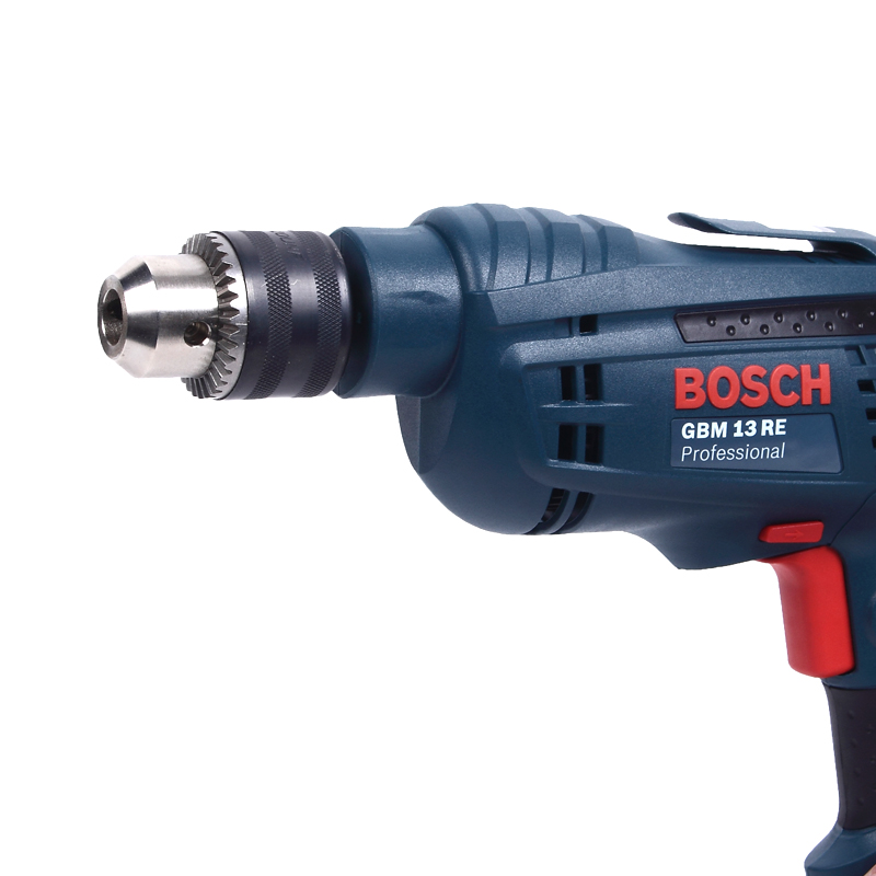 BOSCH 手电钻GBM13RE/[1台]