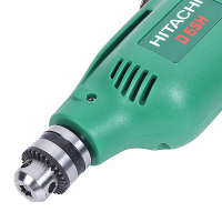 HITACHI 6mm高速手电钻/[1台]