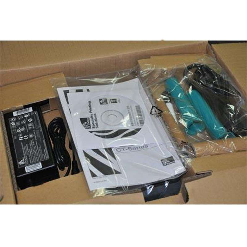 斑马(ZEBRA) 标签机 GT800 200dpi (台)