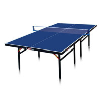 红双喜乒乓球桌可折叠标准比赛型乒乓球台TK3010