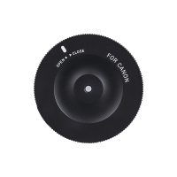 适马(SIGMA) USB DOCK镜头调焦底座固件升级 适用于适马C、Art、S产品线镜头 尼康卡口