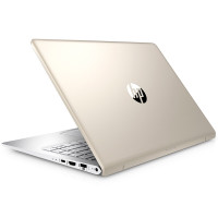 惠普(HP)畅游者Pav 14-bf111TX14.0英寸 轻薄本笔记本电脑(Intel I5-8250U 8GB 256GB)