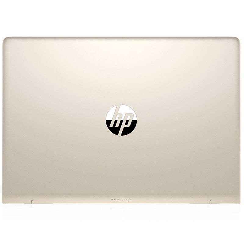 惠普(HP)畅游者Pav 14-bf111TX14.0英寸 轻薄本笔记本电脑(Intel I5-8250U 8GB 256GB)图片