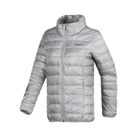 Adidas/阿迪达斯 NEO 女装 运动休闲舒适保暖羽绒服|M32274 M32276