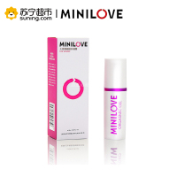 MINILOVE微爱女用凝露 喷剂夫妻调情成人情趣性用品 10mL 女性系列 消毒液体