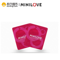 微爱女用凝露 女性外用湿巾成人情趣用品 MINILOVE女性系列产品