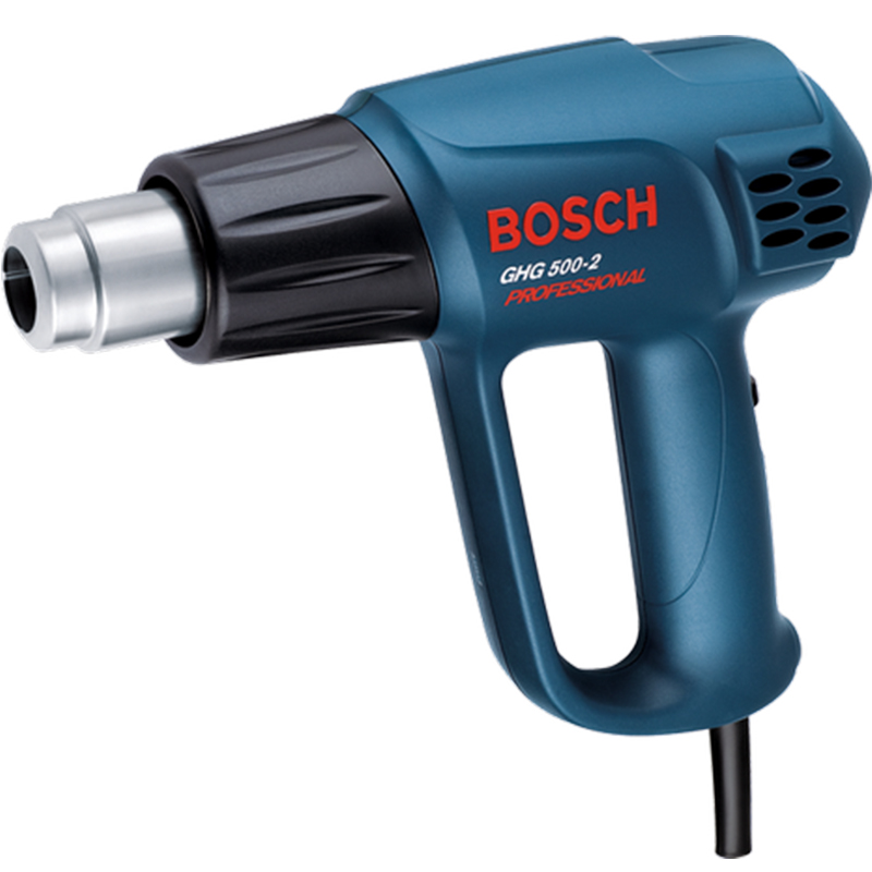 BOSCH 热风枪(QR) GHG 500-2/[1台]