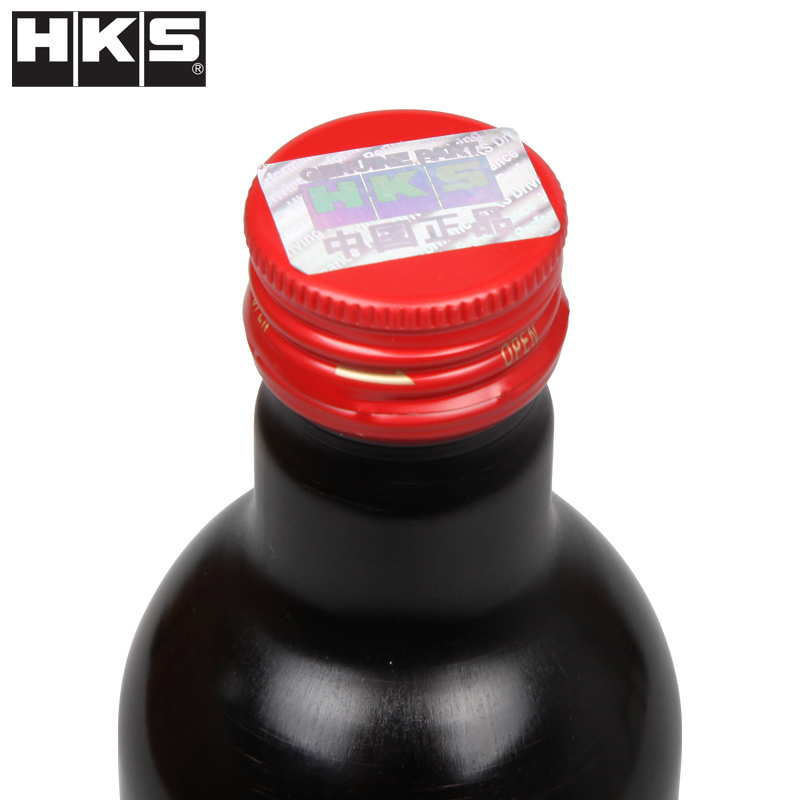 HKS DDR毒药日本进口燃油宝柴油添加剂汽车油路清洗剂正品除积碳