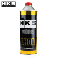 HKS日本进口DHOB燃油宝除积碳正品汽油添加剂提升辛烷值清洗剂