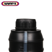 wynns/赢驰进口正品全合成机油适用奔驰大众汽油柴油1LSN/CF5W-40