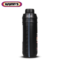 wynns/赢驰进口正品全合成机油适用奔驰大众汽油柴油1LSN/CF5W-40