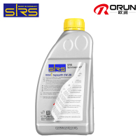 SRS德国进口5W-30全合成汽车机油适用奔驰大众通用福特正品多力威