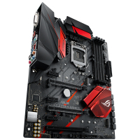 华硕(ASUS)ROG STRIX Z370-H GAMING 主板(Intel Z370/LGA 1151)