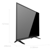 创维电视（SKYWORTH) 50X6 50英寸全高清智能液晶平板LED电视