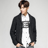 AEMAPE美国苹果XR806针织衫