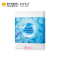 [苏宁超市]韩惠国际 海洋肽清洁补水面膜30gX5