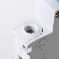 正泰CHNT空气开关家用漏电保护器32A双进双出断路器 空开 DZ267LE