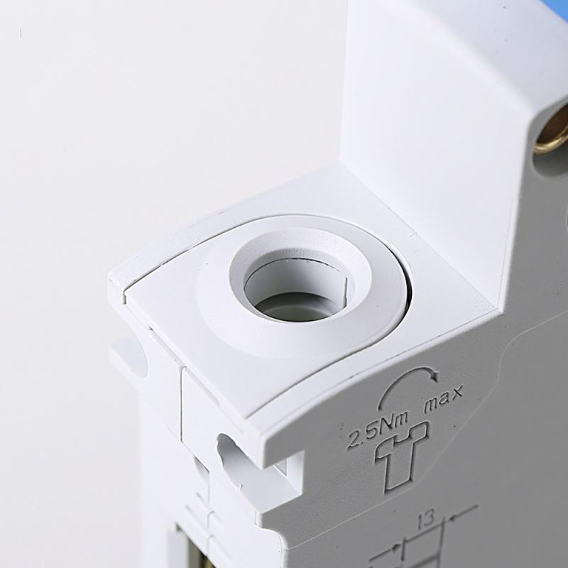 正泰CHNT空气开关家用漏电保护器32A双进双出断路器 空开 DZ267LE