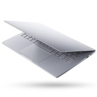 小米(MI)Air 13.3英寸全金属轻薄本笔记本电脑(i5-7200U 4G 大容量固态硬盘 全高清屏 指纹识别 携带轻便 银色)