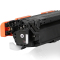 莱盛光标LSGB-CE250A黑色硒鼓/粉盒适用于HP CP3525/CM3530