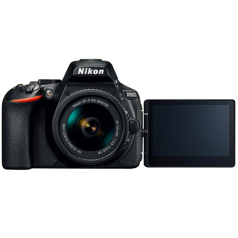 尼康(Nikon) 闪迪32G高速卡 包 保护镜 三脚架 清洁套装 金刚膜 D3400+18-105(套)