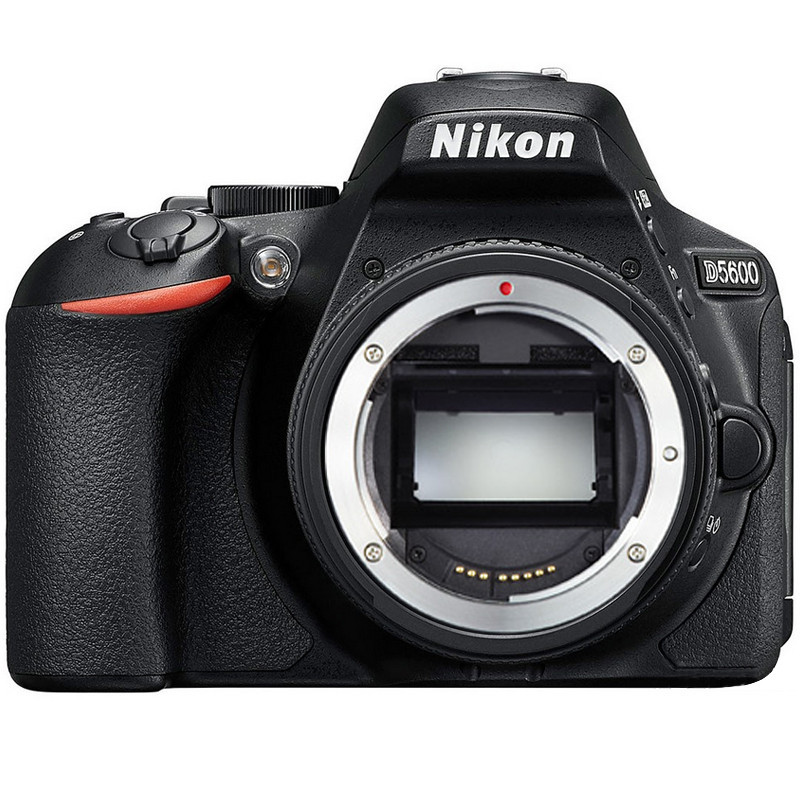 尼康(Nikon) 闪迪32G高速卡 包 保护镜 三脚架 清洁套装 金刚膜 D5600+18-105(套)