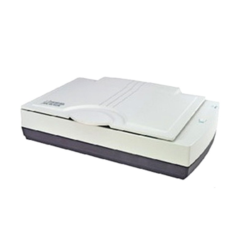 中晶(MICROTEK)FileScan 1660XL Plus A3 1600dpi 彩色平板扫描仪