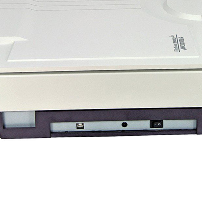 中晶(MICROTEK)FileScan 1660XL Plus A3 1600dpi 彩色平板扫描仪