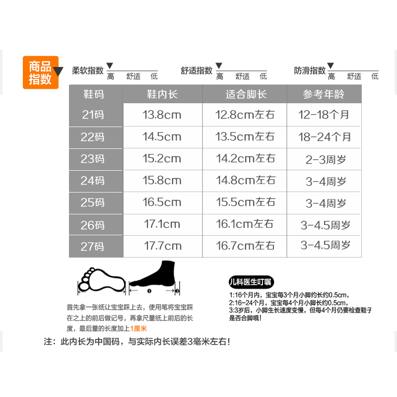 惠步舒童鞋品牌儿童学步鞋男童休闲鞋感恩回馈福袋女童男童加绒冬款福袋