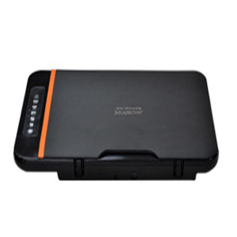 中晶(MICROTEK)ScanMaker i2400 A4 彩色照片办公平板式扫描仪