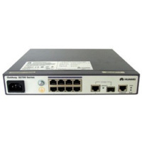 华为(HUAWEI)S2700-9TP-EI-DC