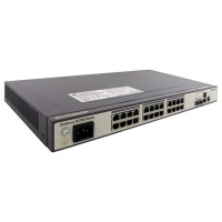 华为(HUAWEI)S2700-26TP-EI-DC