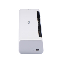 兄弟(brother)DS-720D便携式扫描仪 A4双面彩色扫描 小巧便携移动办公 每分钟7/8张