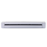 兄弟(brother)DS-720D便携式扫描仪 A4双面彩色扫描 小巧便携移动办公 每分钟7/8张