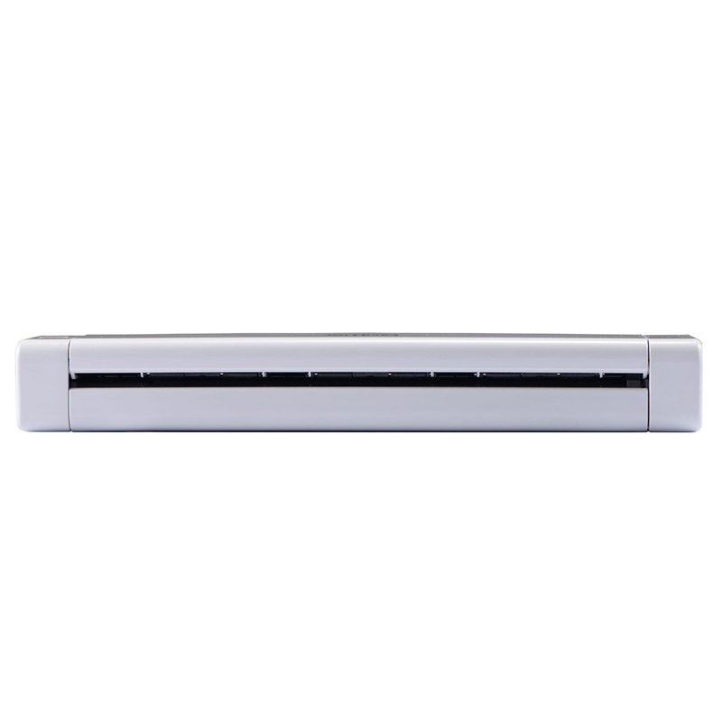 兄弟(brother)DS-720D便携式扫描仪 A4双面彩色扫描 小巧便携移动办公 每分钟7/8张