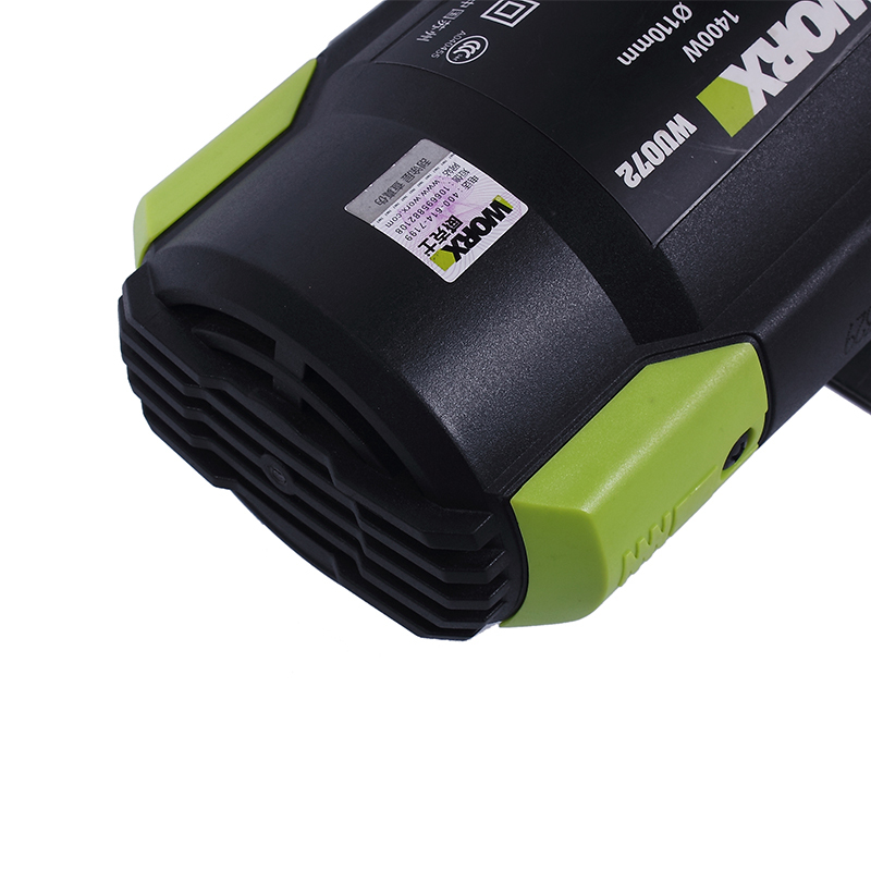 WORX 云石切割机(1400W)/[1把]