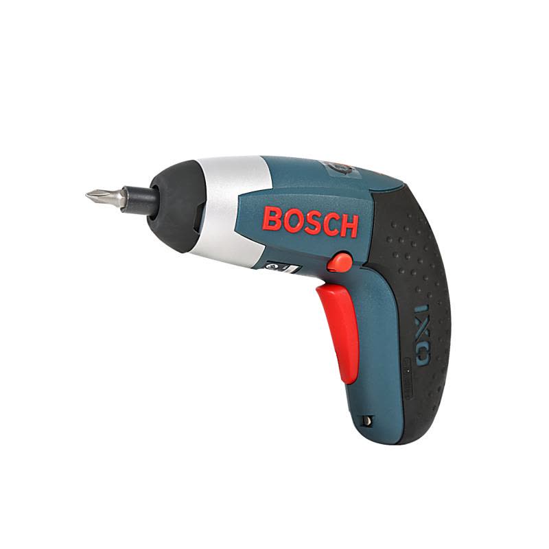 BOSCH 锂电充电式起子机IXO3/[1台]图片