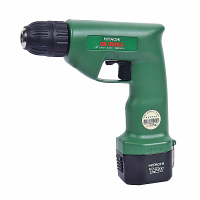 HITACHI 镍镉起子电钻(7.2V)/[1台]