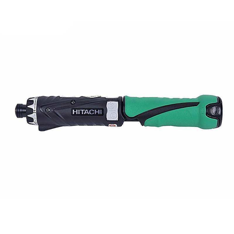 HITACHI 锂充电式起子机 (3.6V )/[1台]
