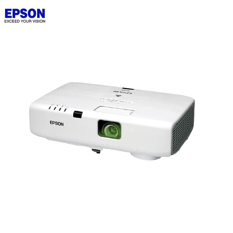 爱普生(EPSON)EB-C1040XN 工程投影机(赠送安装含辅材)