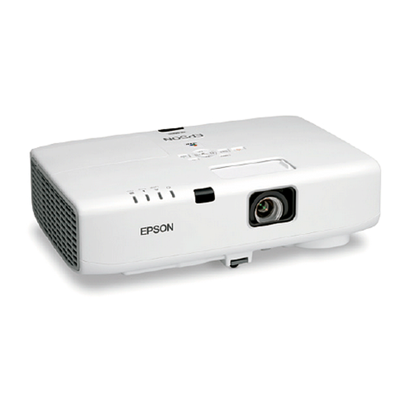 爱普生(EPSON)EB-C1040XN 工程投影机(赠送安装含辅材)