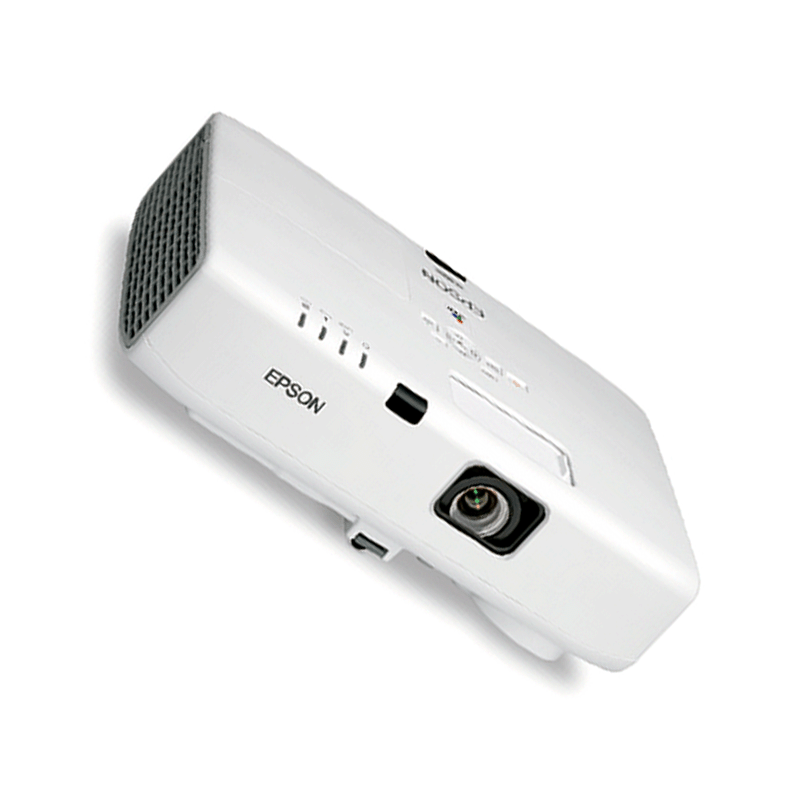 爱普生(EPSON)EB-C1040XN 工程投影机(赠送安装含辅材)