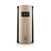 沁园净水器QR-RF-407A