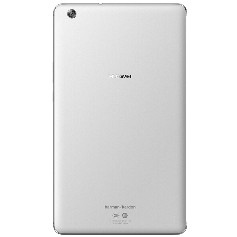 华为(HUAWEI) M3 青春版 8.0英寸 平板电脑(MSM8940 3G 32G 全网通带通话)热卖爆款限量送皮套